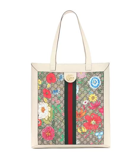 gucci straw beach bag|Gucci designer beach bag.